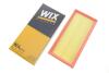 Фільтр повітряний TOYOTA AVENSIS AP184/ (WIX-Filtron UA) WIX FILTERS WA6374 (фото 2)