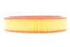 Фільтр повітряний AUDI, SKODA, VW /AR201 (WIX-Filtron UA) WIX FILTERS WA6383 (фото 3)