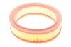 Фильтр воздушный ВАЗ 2101-2107, 2108-09 (карбюратор)/AR214T (WIX-Filtron UA) WIX FILTERS WA6395-12 (фото 1)