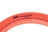 Фильтр воздушный ВАЗ 2101-2107, 2108-09 (карбюратор)/AR214T (WIX-Filtron UA) WIX FILTERS WA6395-12 (фото 3)