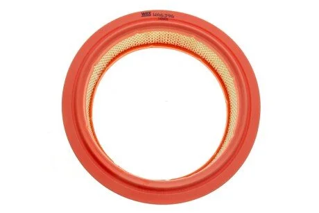 Фильтр воздушный ВАЗ 2101-2107, 2108-09 (карбюратор)/AR214A (WIX-Filtron UA) WIX FILTERS WA6396