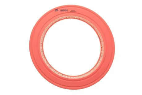 Фільтр повітряний /227 (WIX-Filtron) WIX FILTERS WA6408