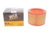 Фільтр повітряний PEUGEOT /AR247 (WIX-Filtron) WIX FILTERS WA6429 (фото 2)