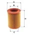 Фільтр повітряний VW TRANSPORTER IV WIX FILTERS WA6444 (фото 1)
