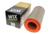 Фильтр воздушный WIX FILTERS WA6462 (фото 4)