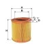 Фильтр воздушный WIX FILTERS WA6524 (фото 1)
