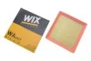 Фільтр повітряний (WIX-Filtron) WIX FILTERS WA6527 (фото 2)