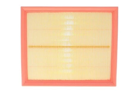 Фільтр повітряний AUDI A6 /AP179/1 (WIX-Filtron) WIX FILTERS WA6536
