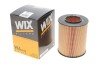 Фільтр повітряний MERCEDES /AR327/1 (WIX-Filtron) WIX FILTERS WA6538 (фото 2)