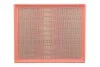 Фільтр повітряний RENAULT /AP137/1 (WIX-Filtron UA) WIX FILTERS WA6562 (фото 1)