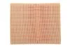 Фільтр повітряний RENAULT /AP137/1 (WIX-Filtron UA) WIX FILTERS WA6562 (фото 4)
