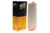 Фільтр повітряний AK362/ (WIX-Filtron) WIX FILTERS WA6573 (фото 2)