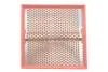 Фільтр повітряний MB /AP010/3 (WIX-Filtron) WIX FILTERS WA6581 (фото 1)