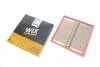 Фільтр повітряний MB /AP010/3 (WIX-Filtron) WIX FILTERS WA6581 (фото 2)