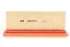Фильтр воздушный FORD TRANSIT /AP023/2 (WIX-Filtron UA) WIX FILTERS WA6583 (фото 3)