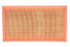 Фільтр повітряний MB 124 /AP118/4 (WIX-Filtron) WIX FILTERS WA6588 (фото 1)