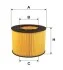 Фильтр воздуха WIX FILTERS WA6604 (фото 1)