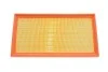Фильтр воздушный /AP032/1 (WIX-Filtron) WIX FILTERS WA6655 (фото 1)