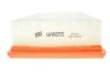 Фильтр воздушный /AP032/1 (WIX-Filtron) WIX FILTERS WA6655 (фото 2)