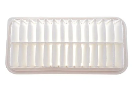 Фільтр повітряний TOYOTA YARIS II, III 1.33 VVT 09- (WIX-FILTERS) WIX FILTERS WA6665