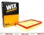 Фільтр повітряний FORD TRANSIT /AP023/3 (WIX-Filtron UA) WIX FILTERS WA6675 (фото 2)