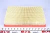 Фільтр повітряний FORD TRANSIT /AP023/3 (WIX-Filtron UA) WIX FILTERS WA6675 (фото 5)