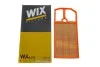 Фільтр повітряний VW GOLF /AP183/2 (WIX-Filtron) WIX FILTERS WA6695 (фото 4)