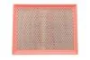 Фільтр повітряний /AP020/2 (WIX-Filtron) WIX FILTERS WA6696 (фото 1)
