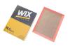 Фільтр повітряний /AP020/2 (WIX-Filtron) WIX FILTERS WA6696 (фото 2)