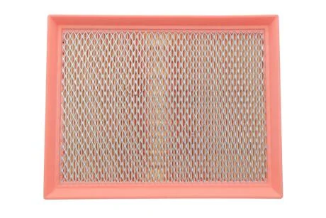 Фільтр повітряний /AP020/2 (WIX-Filtron) WIX FILTERS WA6696