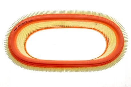 Фільтр повітряний RENAULT /AR131/1 (WIX-Filtron UA) WIX FILTERS WA6697
