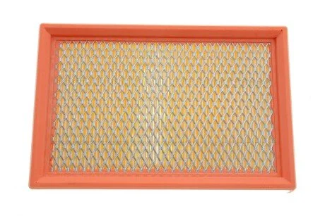 Фільтр повітряний /003/4 (WIX-Filtron) WIX FILTERS WA6711