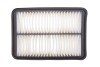 Фильтр воздушный HYUNDAI SANTA FE /AP177/3 (WIX-Filtron) WIX FILTERS WA6731 (фото 1)