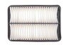 Фильтр воздушный HYUNDAI SANTA FE /AP177/3 (WIX-Filtron) WIX FILTERS WA6731 (фото 4)