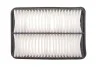 Фільтр повітряний HYUNDAI SANTA FE /AP177/3 (WIX-Filtron) WIX FILTERS WA6731 (фото 4)