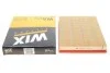 Фільтр повітряний OPEL ASTRA /AP051/2 (WIX-Filtron) WIX FILTERS WA6764 (фото 2)