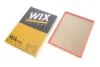 Фільтр повітряний OPEL VECTRA C /AP152/2 (WIX-Filtron UA) WIX FILTERS WA6782 (фото 2)