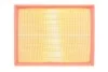 Фільтр повітряний OPEL /AP152/1 (WIX-Filtron) WIX FILTERS WA6783 (фото 1)