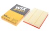 Фільтр повітряний OPEL /AP152/1 (WIX-Filtron) WIX FILTERS WA6783 (фото 2)