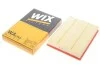 Фільтр повітряний OPEL /AP152/1 (WIX-Filtron) WIX FILTERS WA6783 (фото 2)