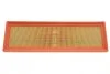 Фільтр повітряний CITROEN BERLINGO /AP130/8 (WIX-Filtron) WIX FILTERS WA6784 (фото 1)