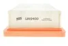 Фільтр повітряний /AP022/1 (WIX-Filtron) WIX FILTERS WA9400 (фото 3)