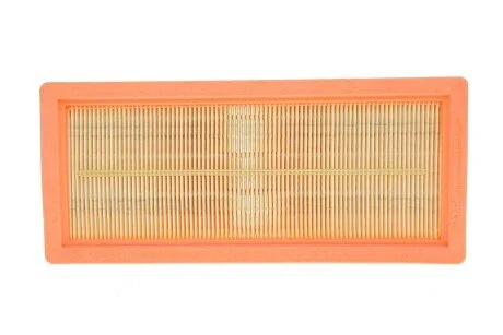 Фильтр воздушный /AP022/1 (WIX-Filtron) WIX FILTERS WA9400