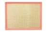 Фільтр повітряний OPEL ASTRA H /AP051/6 (WIX-Filtron) WIX FILTERS WA9403 (фото 1)
