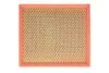 Фільтр повітряний /165/4 (WIX-Filtron) WIX FILTERS WA9417 (фото 1)