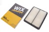 Фільтр повітряний KIA SORENTO /AP182/5 (WIX-Filtron) WIX FILTERS WA9428 (фото 2)