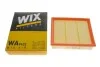 Фільтр повітряний MERCEDES A /AP034/1 (WIX-Filtron) WIX FILTERS WA9432 (фото 4)