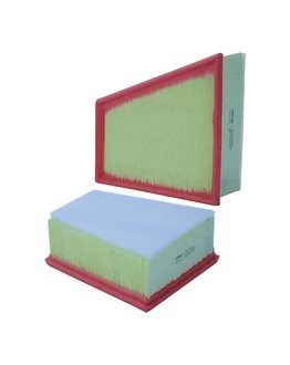 Фільтр повітряний SKODA FABIA /AP189/2 (WIX-Filtron) WIX FILTERS WA9465