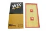 Фільтр повітряний WIX FILTERS WA9473 (фото 4)