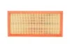 Фильтр воздушный TOYOTA AVENSIS, COROLLA VERSO 2.0, 2.2 D-4D 05-09 (WIX-FILTERS) WIX FILTERS WA9475 (фото 1)